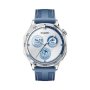 HUAWEI Watch GT5 46 mm Plavi Woven Pametni sat - slika 2