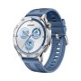 HUAWEI Watch GT5 46 mm Plavi Woven Pametni sat - slika 3