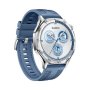 HUAWEI Watch GT5 46 mm Plavi Woven Pametni sat - slika 1