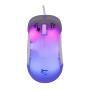 WHITE SHARK Miš WS GM 5017 MORDRED White - slika 1
