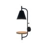 RABALUX Azome 71293 zidna lampa - slika 1