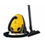 HEINNER Usisivač HEINNER HVC-MTB700YL 700W/170W/kesa 2l/Hepa 10/žuti - slika 1