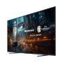 Hisense 100E7NQ PRO QLED 4K UHD Smart TV - slika 2
