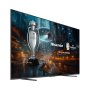 Hisense 100E7NQ PRO QLED 4K UHD Smart TV - slika 3