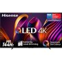 Hisense 100E7NQ PRO QLED 4K UHD Smart TV - slika 1