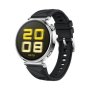 HUAWEI Watch GT5 41 mm Crni Pametni sat - slika 1