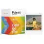 POLAROID GO Color 2x8kom. Instant film - slika 1