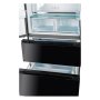 VIVAX CFS-516DFD X Side by side frižider - slika 5