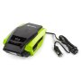 FIELDMANN FDAK 12012 Kompresor za auto 12V - slika 2