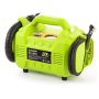FIELDMANN FDAK 70205-0 Akumulatorski kompresor 20V (bez baterije i punjača) - slika 4