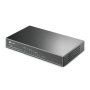 TP LINK LAN Switch TL-SF1008P PoE 8port 10/100Mbs - slika 2