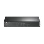 TP LINK LAN Switch TL-SF1008P PoE 8port 10/100Mbs - slika 1