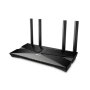 TP LINK LAN Router Archer AX1800/WiFi6/4GLAN - slika 2