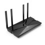 TP LINK LAN Router Archer AX1800/WiFi6/4GLAN - slika 4