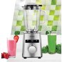 HEINNER Blender HEINNER HBL-HE800SS 1,5l/800W/staklena čaša/inox - slika 2
