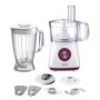 HEINNER Multipraktik HFP-750BG 1,2l+1,8l/750W/2brzine/Beli - slika 2