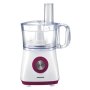 HEINNER Multipraktik HFP-750BG 1,2l+1,8l/750W/2brzine/Beli - slika 1
