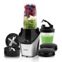 HEINNER Blender HSB-T1000SS 450ml/1l/1000W/18000RPM/plastična čaša - slika 2