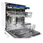 VIVAX DW-601473C Mašina za pranje sudova - slika 5