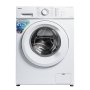VIVAX WFL-100616CS Mašina za pranje veša - slika 1