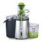 HEINNER Sokovnik XF-1000SS 1l/1000W/2 brzine/inox - slika 2