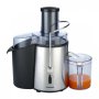 HEINNER Sokovnik XF-1000SS 1l/1000W/2 brzine/inox - slika 1