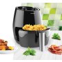 HEINNER Friteza Air Fryer HAF-1250BK 1250W/2.5l/crna - slika 3