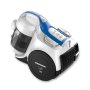HEINNER Usisivač HVC-MC700WB 700W/140W/posuda 2l/Hepa 10/belo-plavi - slika 2
