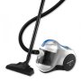 HEINNER Usisivač HVC-MC700WB 700W/140W/posuda 2l/Hepa 10/belo-plavi - slika 1