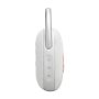JBL Clip 5 Beli Bluetooth zvučnik - slika 4