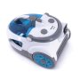 HEINNER Usisivač HVC-V800WBL 800W/170W/posuda 2l/Hepa 11/belo-plavi - slika 3