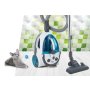 HEINNER Usisivač HVC-V800WBL 800W/170W/posuda 2l/Hepa 11/belo-plavi - slika 1