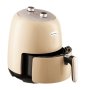 Fram Friteza Air Fryer FAF-1500CR 1500W/3.2l/krem - slika 2