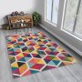 Conceptum Hypnose Tepih (80 x 150) Woopamuk287 - slika 1
