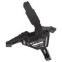 GENESIS Držač kabla miša Vandad 200 Bungee (Crna) NBU-1442 - slika 2