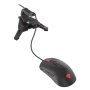GENESIS Držač kabla miša Vandad 200 Bungee (Crna) NBU-1442 - slika 3