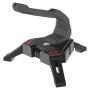GENESIS Držač kabla miša Vandad 200 Bungee (Crna) NBU-1442 - slika 1