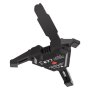GENESIS Držač kabla miša Vandad 300 Bungee (Crna) NBU-1441 - slika 2