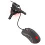 GENESIS Držač kabla miša Vandad 300 Bungee (Crna) NBU-1441 - slika 5