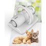 HEINNER Usisivač za nameštaj HMVC-M400WH 400W/UV lamp - slika 4