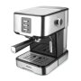 HEINNER Espresso aparat Brasillo HEM-850IXBK 15bar/1,5l/Inox - slika 1