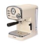HEINNER Espresso aparat Retro HEM-1100CR 15bar/1,25l - slika 1