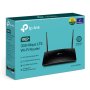 TP LINK 4G Ruter MR500 AC1200/4GLAN/SIM slot - slika 4