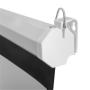 S BOX PSM 100 - 2 Platno za projektor - slika 4