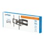 MANHATTAN Nosač za TV zglobni 462358 60''-120'' - slika 4