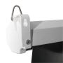 S BOX PSM 100 - 2, Platno za projektor - slika 3