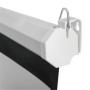 S BOX PSM 100 - 2, Platno za projektor - slika 4