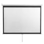 S BOX PSM 100 - 2, Platno za projektor - slika 1