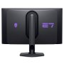 DELL Alienware AW2725DF QHD QD OLED 360Hz AMD FreeSync - slika 4