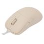 WHITE SHARK GM-5014 Graphene Beige optički miš - slika 2